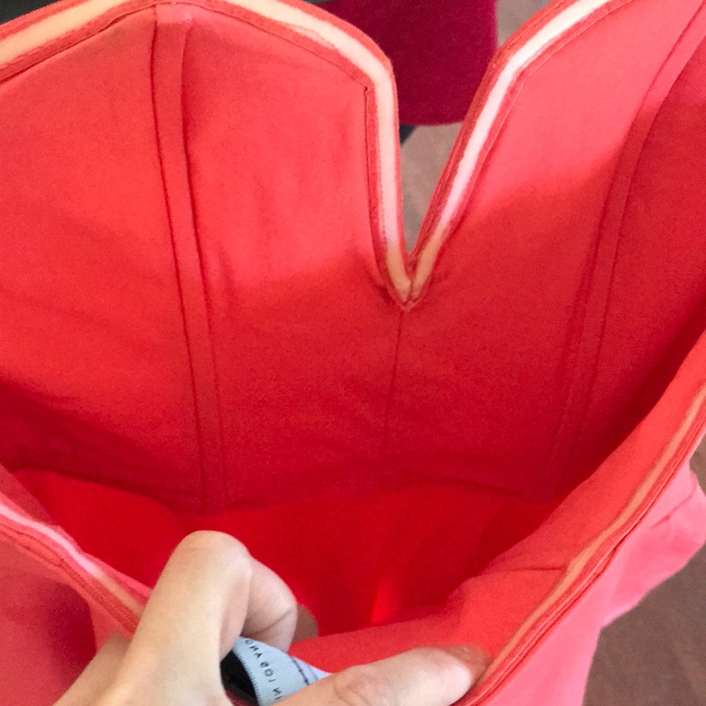Nasty Gal dress - Picture 8 of 8